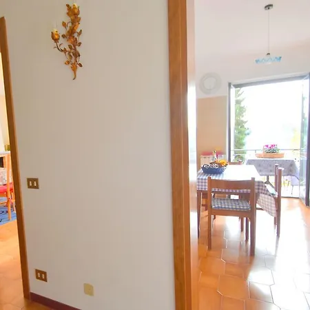 Apartmán Modern Near Ski Area In Traego Viggiona