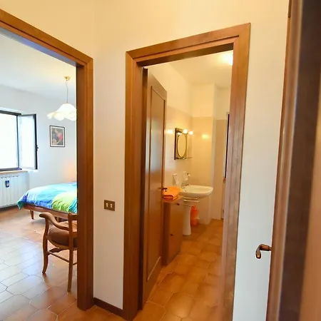 Modern Near Ski Area In Traego Viggiona Apartmán Trarego