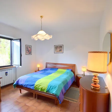 Modern Near Ski Area In Traego Viggiona Apartmán Trarego