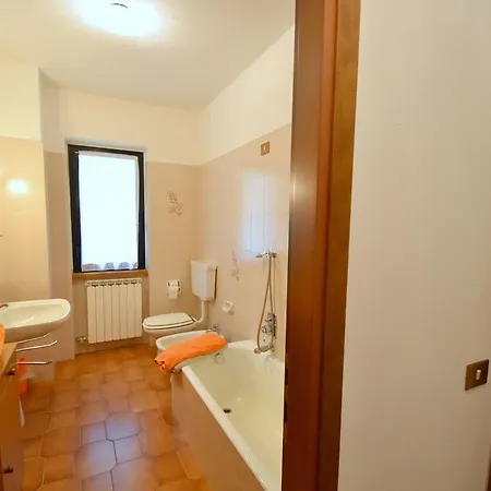 Apartmán Modern Near Ski Area In Traego Viggiona *