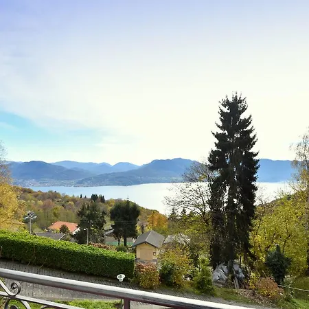 Apartmán Modern Near Ski Area In Traego Viggiona *